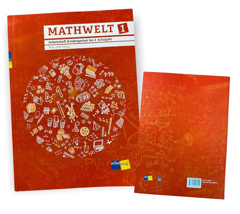 Mathewelt 1 Kaufen auf Ricardo