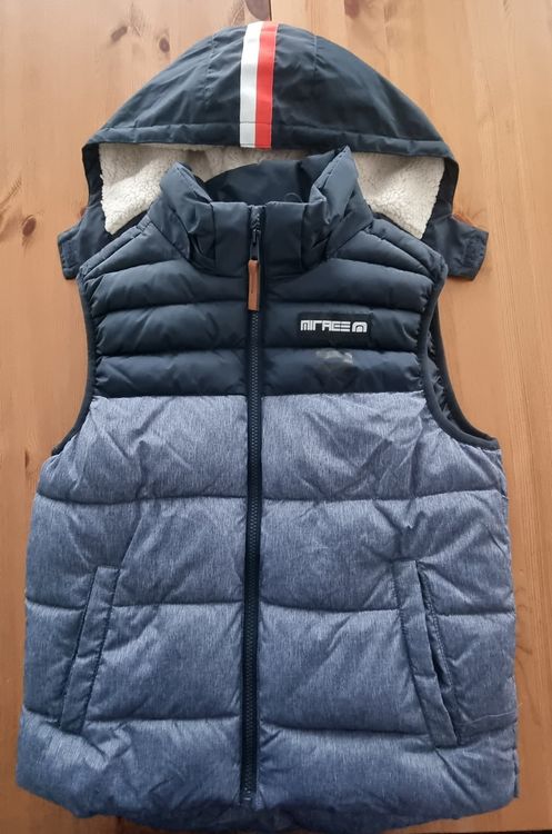 Gilet von H&M für Jungs Gr. 152 | Kaufen auf Ricardo