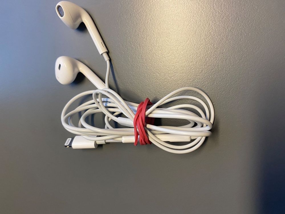 Apple EarPods mit Lightning Anschluss Kaufen auf Ricardo