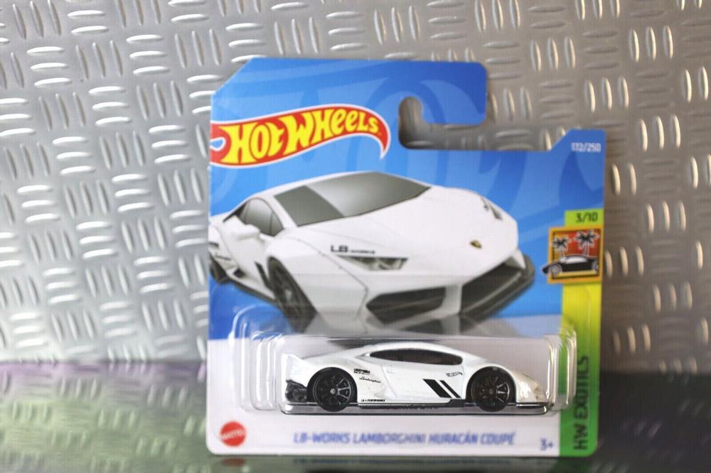 Lb Works Lamborghini Huracan Coupe Hw Exotics Kaufen Auf Ricardo