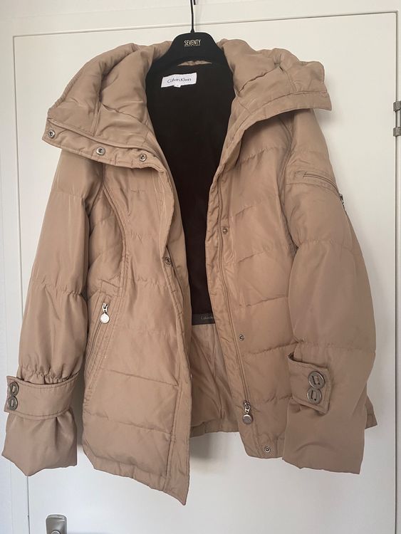 Calvin Klein Jacket M | Kaufen auf Ricardo