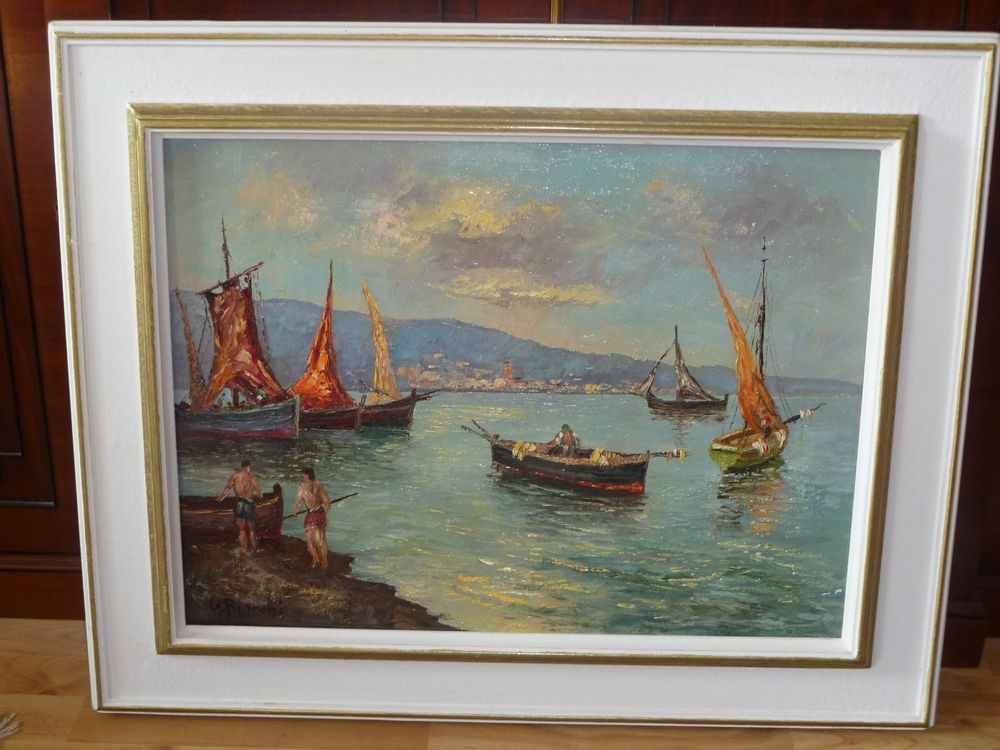 Bianchi G. 1845 1922 Kaufen auf Ricardo