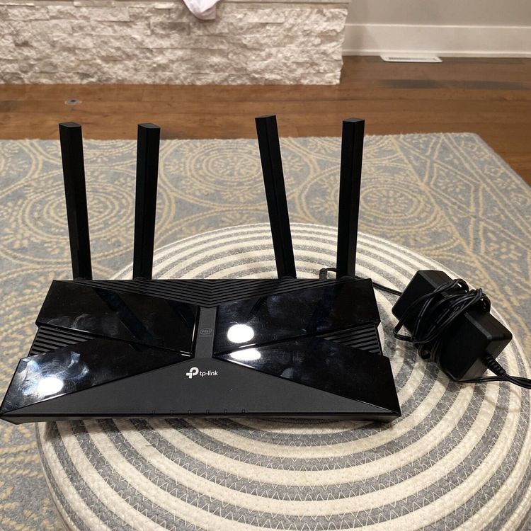 Tp-Link Archer AX50 | Kaufen auf Ricardo