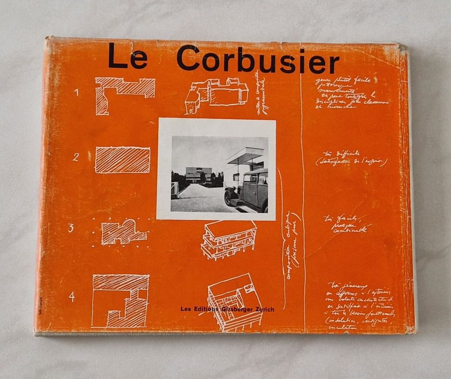 Le Corbusier 1910-65 アート・デザイン・音楽