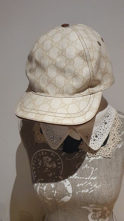 huarache gucci blanche