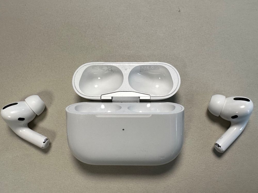 AirPods Pro (1. Generation) Acheter sur Ricardo