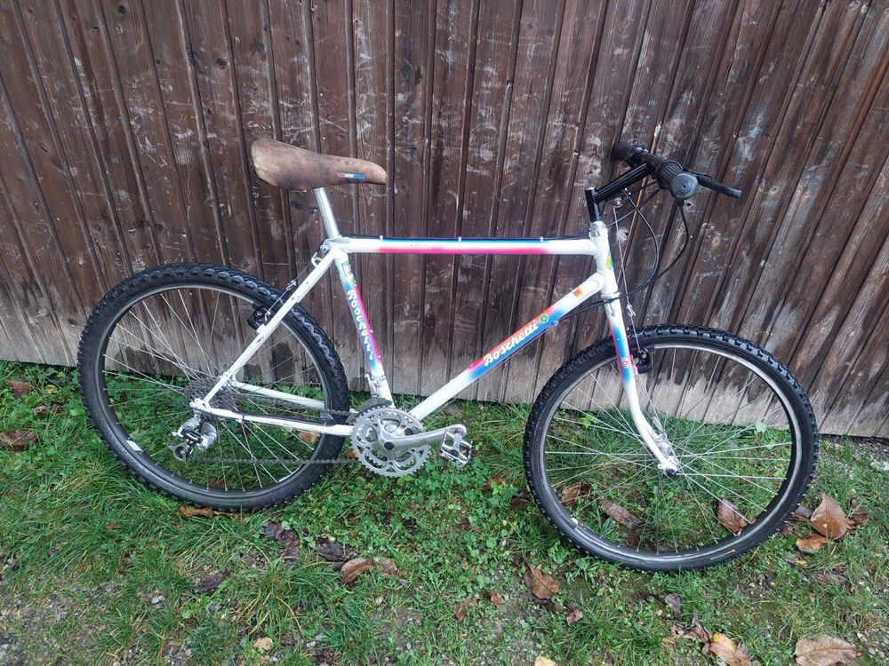 Velo Broschetti-Campagnolo | Acheter sur