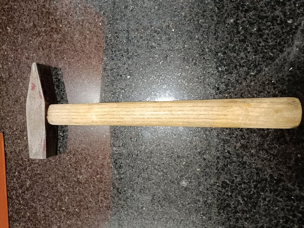 Hammer Kaufen auf Ricardo