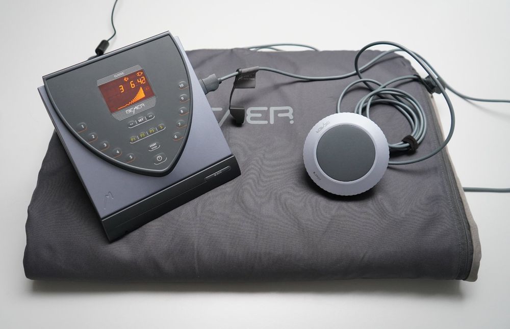 BEMER Classic neuwertig & Garantie Kaufen auf Ricardo