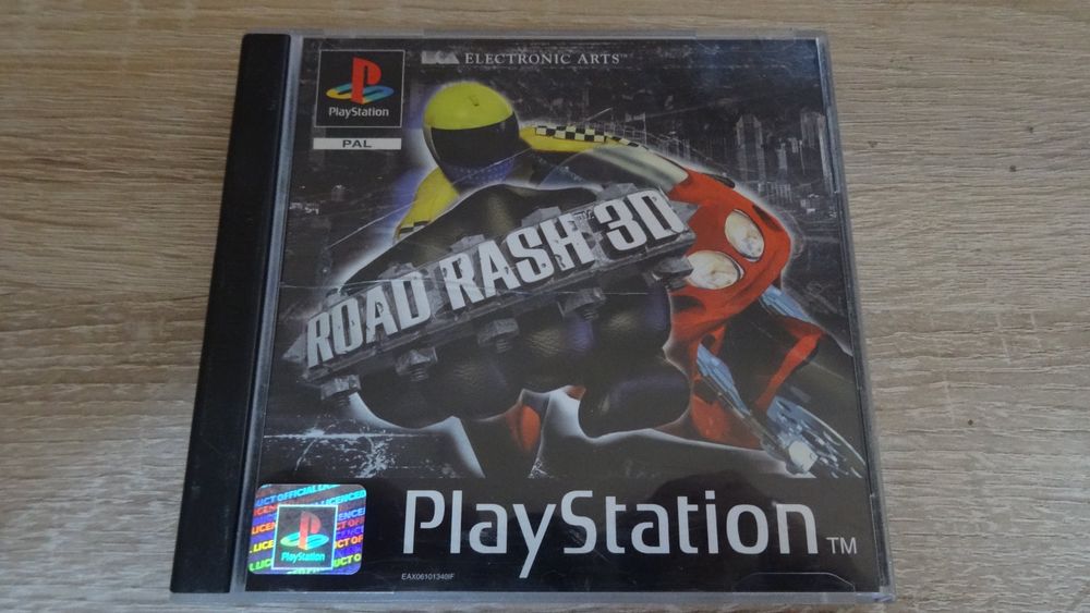 rash playstation rash playstation
