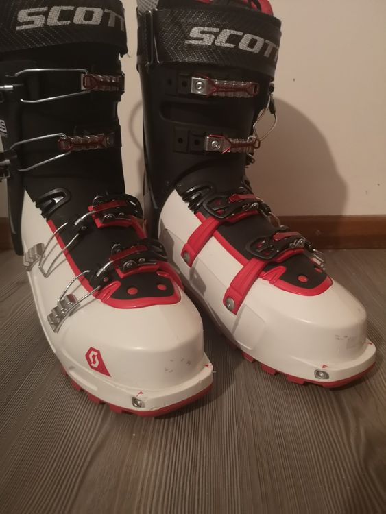 Scott cosmos 3 / 30.5 Kaufen auf Ricardo