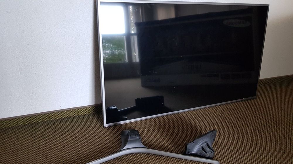 Samsung UHD TV 55 Kaufen auf Ricardo