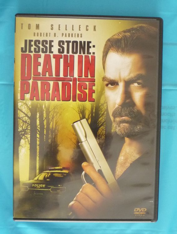 Jesse Stone: Death In Paradise (DVD) Tom Selleck | Kaufen Auf Ricardo