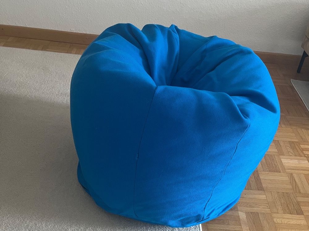 Pouf Kaufen auf Ricardo