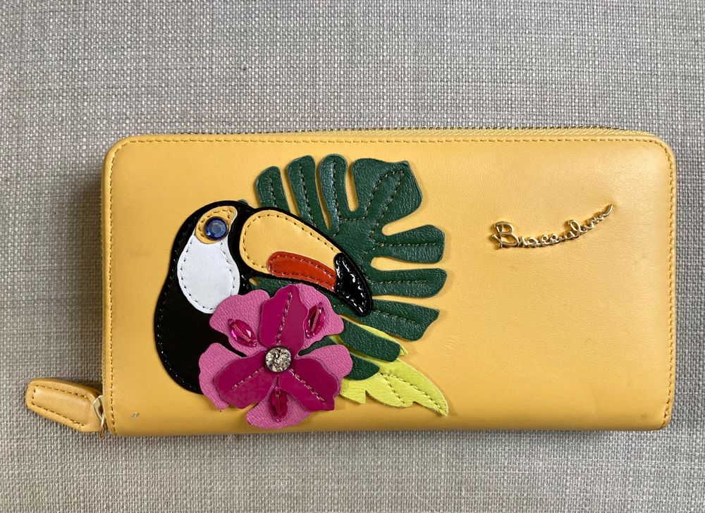 Braccialini Damen Geldborse | Kaufen auf Ricardo