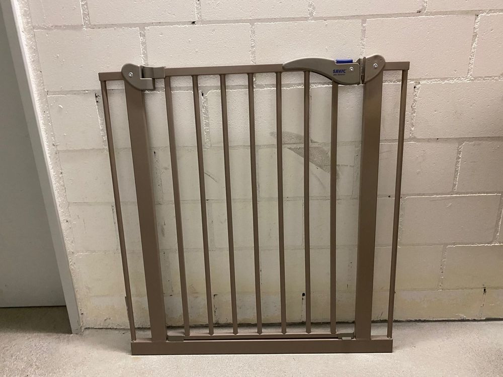 Hunde Absperrgitter Dog Barrier Savic/ 75 cm x 7584cm Acheter sur