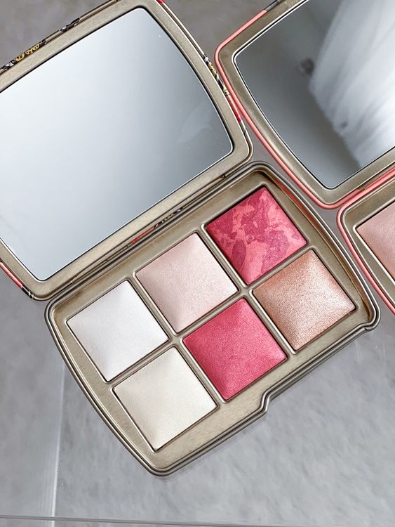 Hourglass Ambient Lighting Edit Unlocked Butterfly Palette Kaufen auf