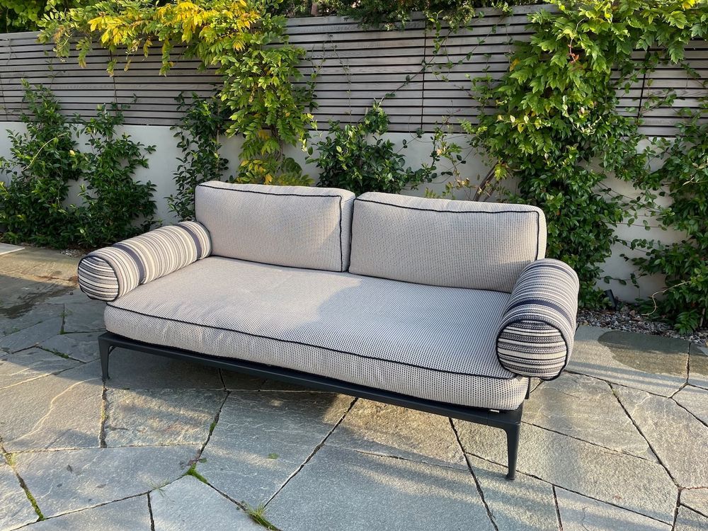 B&B Italia RIBES Outdoor Sofa | Kaufen Auf Ricardo