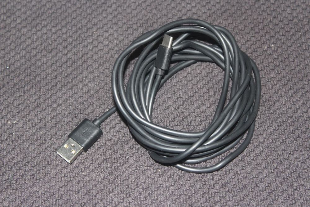 Microsoft Xbox ONE Controller kabel 3M Kaufen auf Ricardo