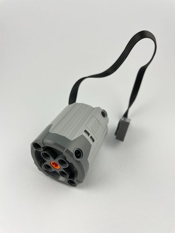 Lego Technik Power Functions XLMotor 8882 Kaufen auf Ricardo