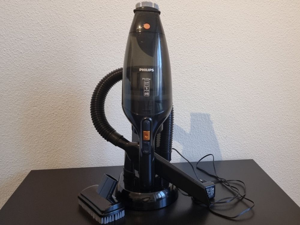 Philips Handstaubsauger FC6149/01 Kaufen auf Ricardo