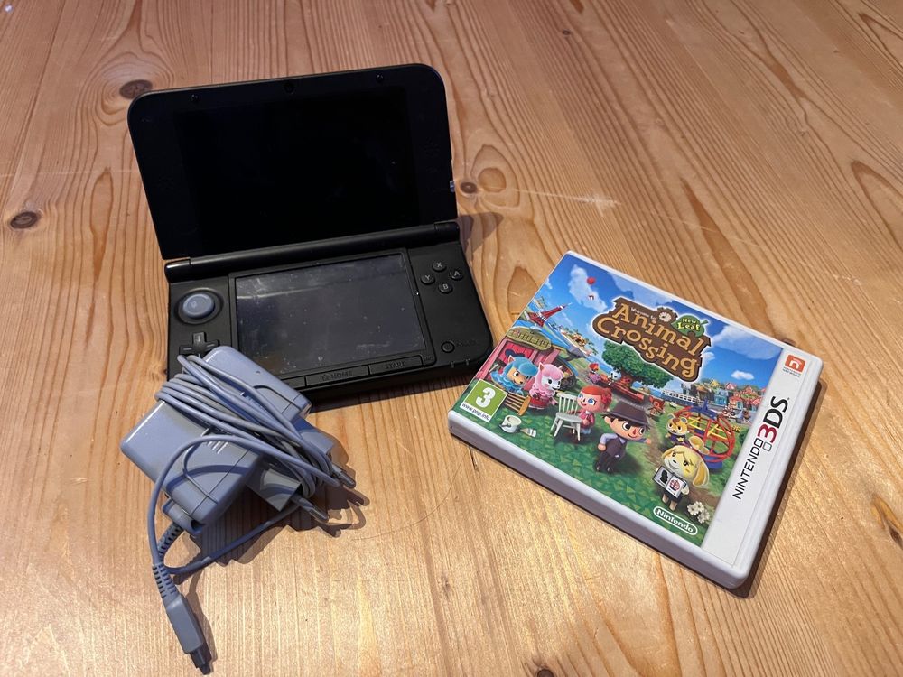 Nintendo 3DS XL Kaufen auf Ricardo