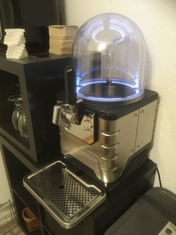 Zapfanlage Blade Bierkühler Acheter sur Ricardo