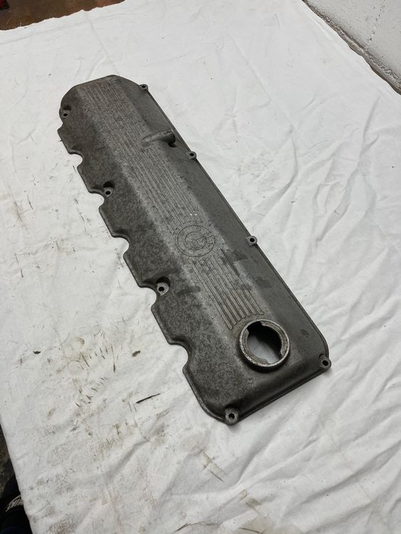 LeeQinersw Motoröldeckel 2651026620 - Perfekter Ersatz Für Deinen Accent!