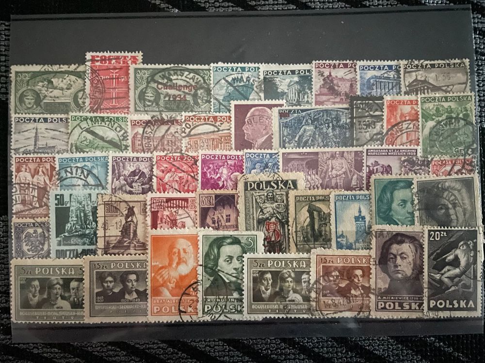 Pologne 193347 Kaufen auf Ricardo