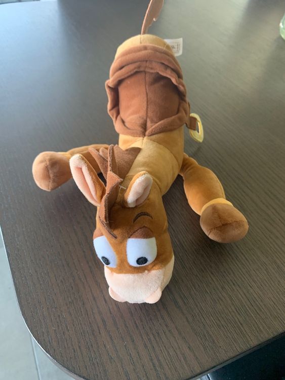 jouet toy story pil poil