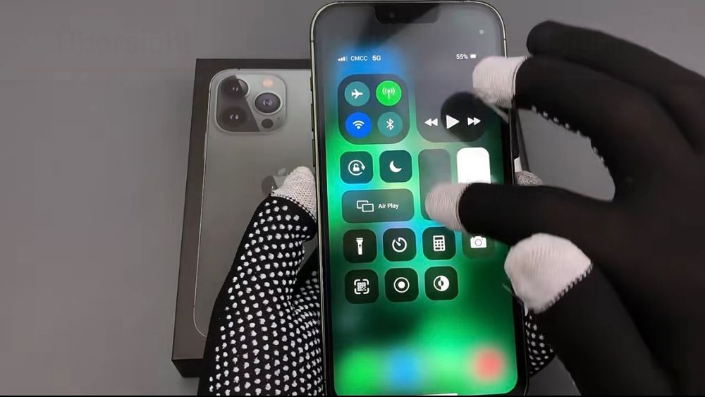 IP 13 Pro max | Kaufen auf Ricardo