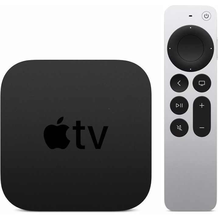 Apple TV 4K 32GB (2021) inkl. Garantie bis 26.05.2025 Kaufen auf Ricardo