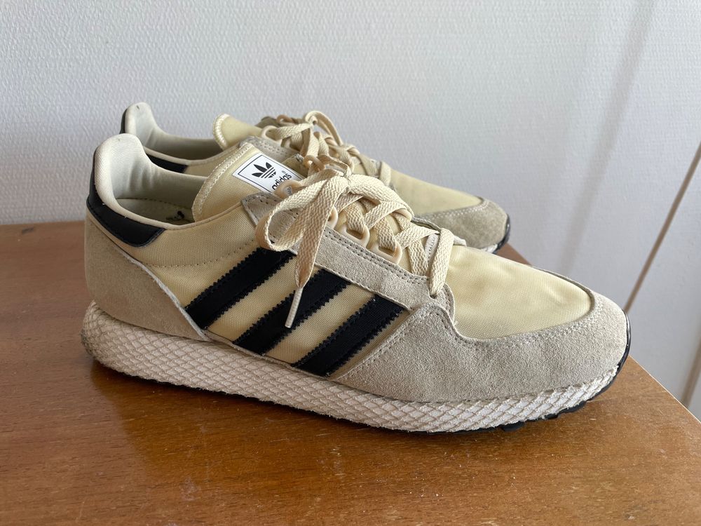 Adidas Forest Grove 44 | Kaufen auf Ricardo