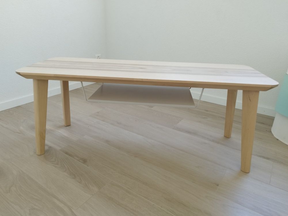 Meuble TV table basse LISABO Kaufen auf Ricardo