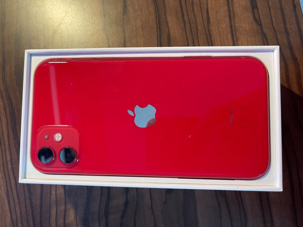 iphone se 128 gb rot