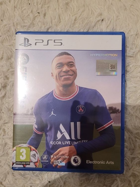 Fifa 22 Kaufen auf Ricardo