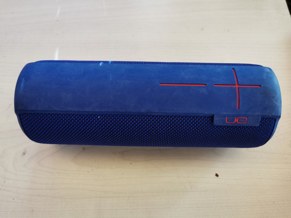 UE Boom 2 Kaufen auf Ricardo