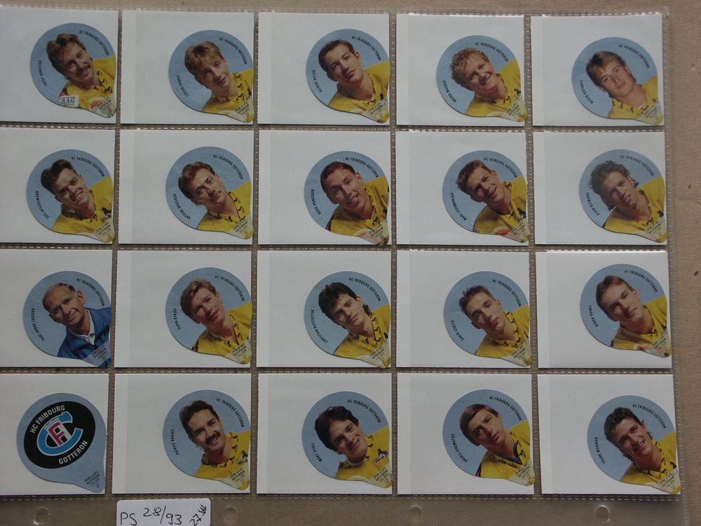 Serie PS 18 / 94 Alpamare Gastro | Acheter sur Ricardo