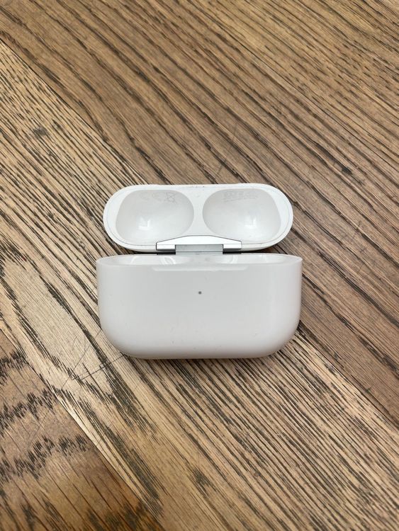 Apple Airpods Pro Case Kaufen auf Ricardo