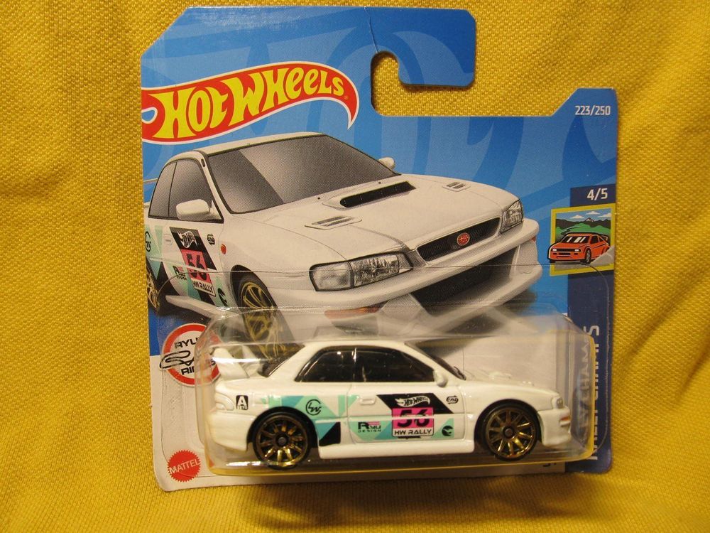 2 98 SUBARU IMPREZA 22B STi Version T HUNT RARit t Acheter Sur 2-98-subaru-impreza-22b-sti-version-t-hunt-rarit-t-acheter-sur