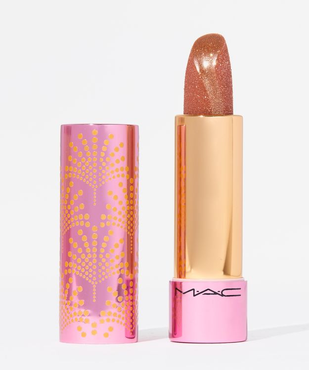 MAC bubbles and bows fizzy feels lip balm Kaufen auf Ricardo