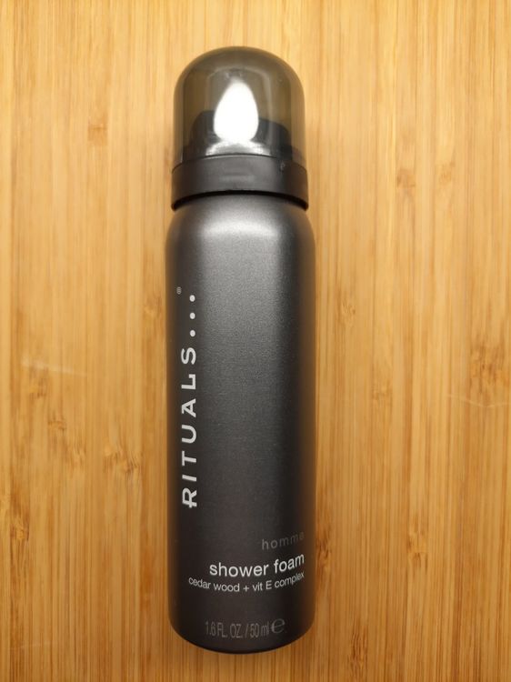 Rituals Homme Foaming Shower Gel Sensation Kaufen auf Ricardo