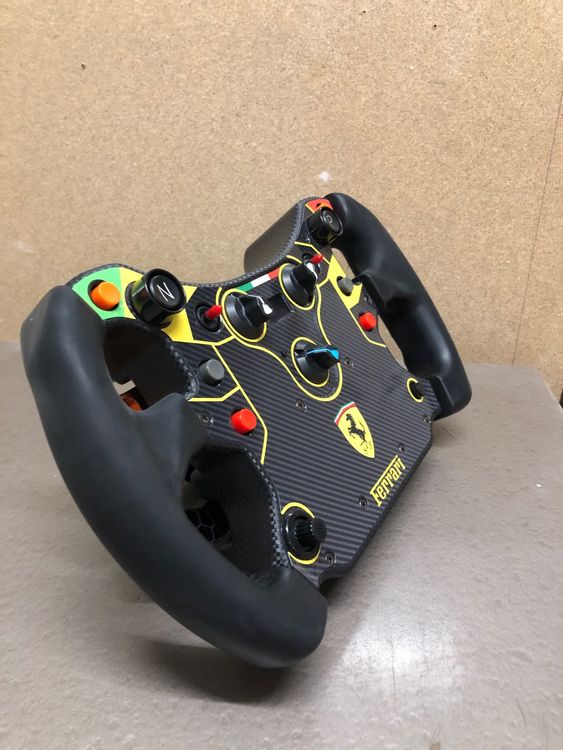 Fanatec mclaren gt3 v2