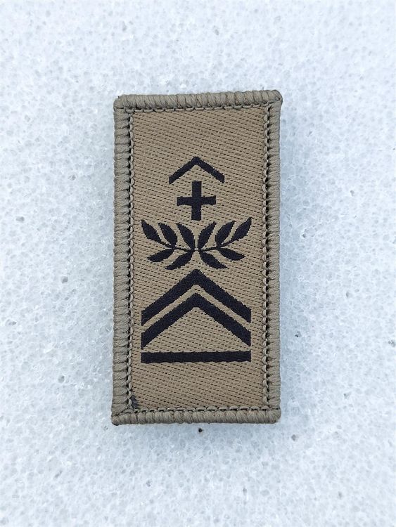 Gradabzeichen Hauptfeldweibel Ord. 04 V1 Kaufen auf Ricardo