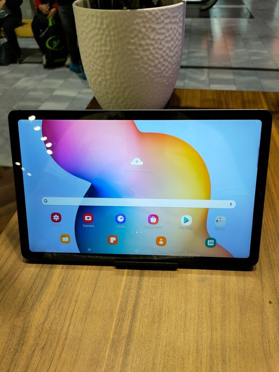 Samsung Tab S6 Lite Kaufen auf Ricardo