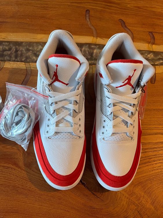 jordan retro 3 th sp