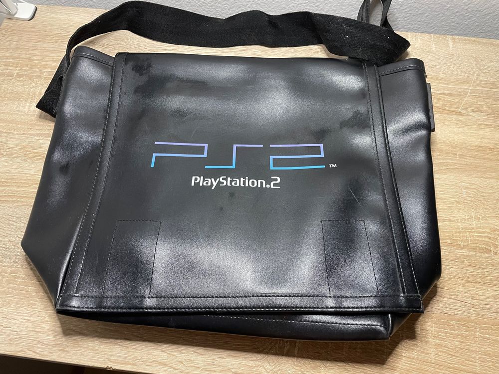 рюкзак для playstation