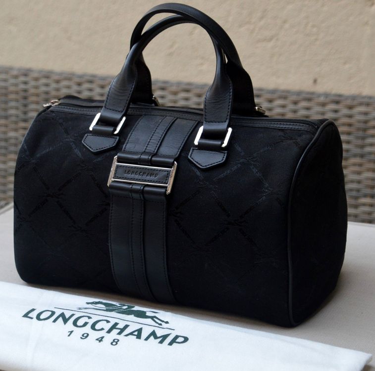 Tasche / Sac Longchamp Bowling Acheter sur Ricardo