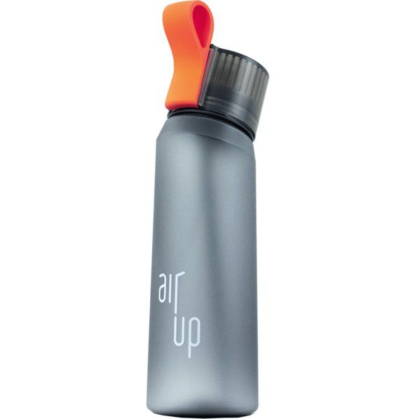 air up bottle black | Kaufen auf Ricardo