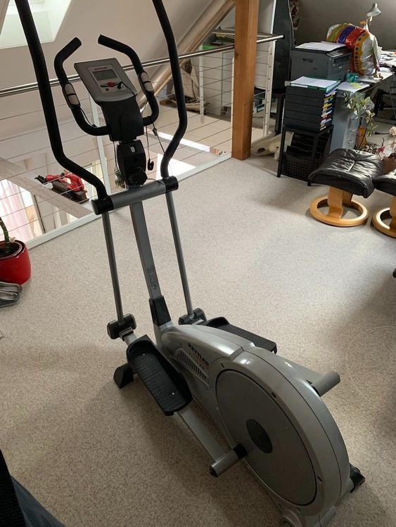 Kettler Crosstrainer Vito XS | Kaufen Auf Ricardo